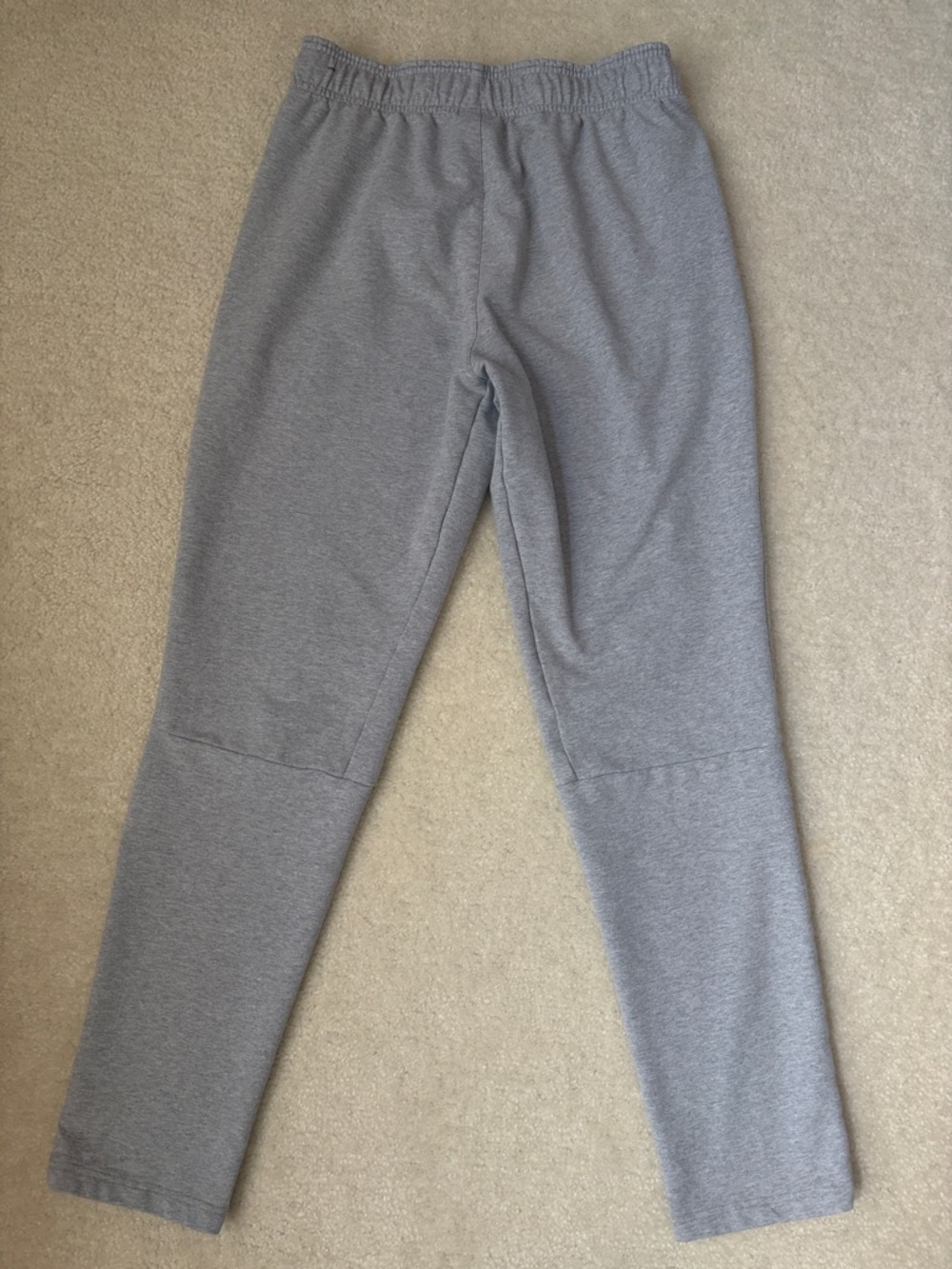 Gray Men’s Reebok Joggers - Picture 8 of 10